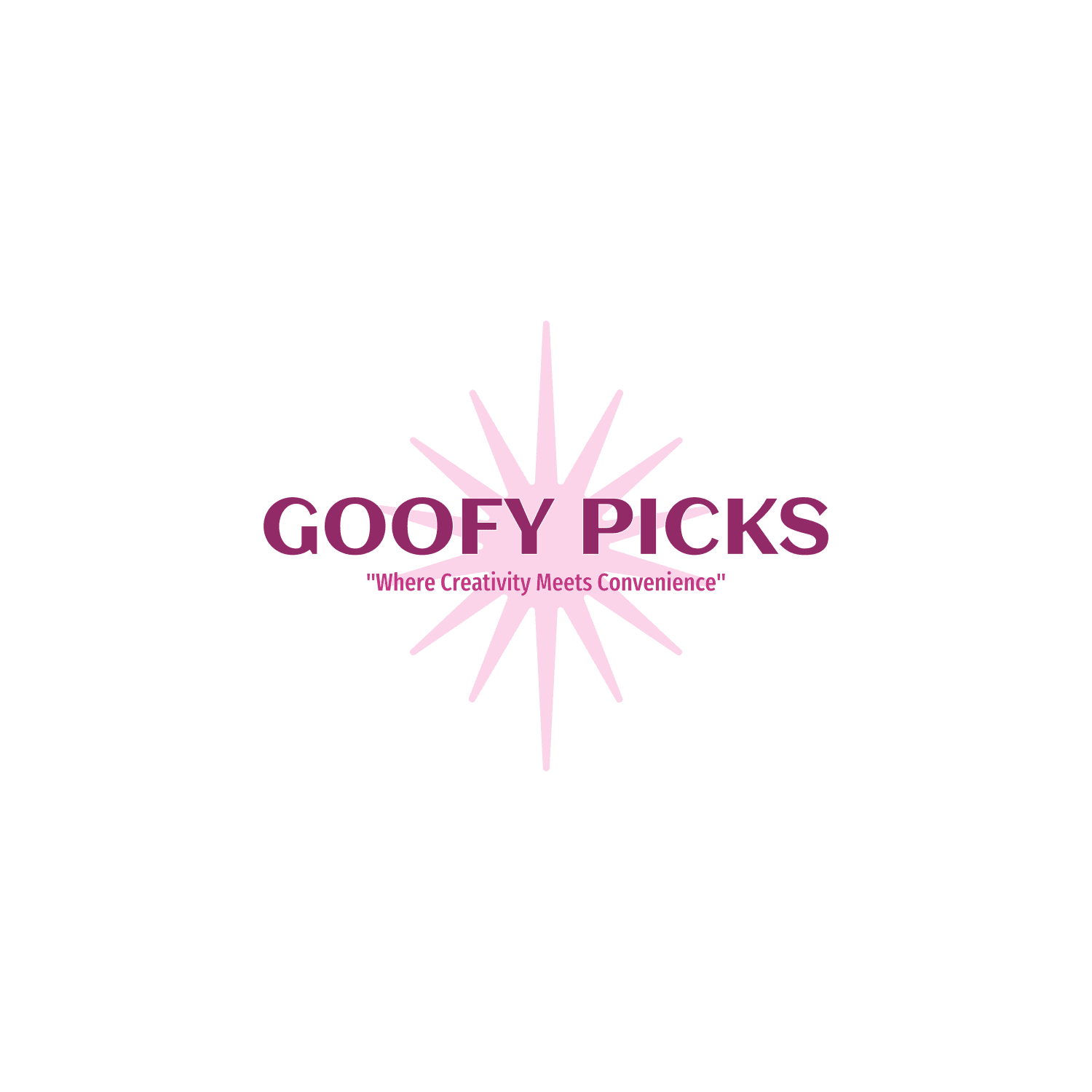 Goofy Picks